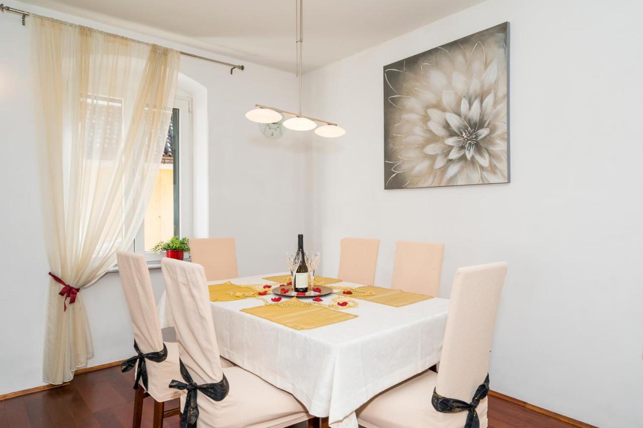 ספליט Apartment In Old Town With City View מראה חיצוני תמונה